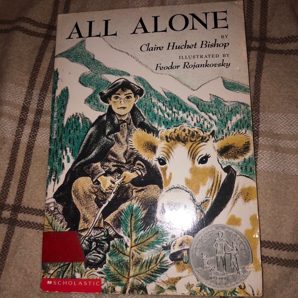 All Alone